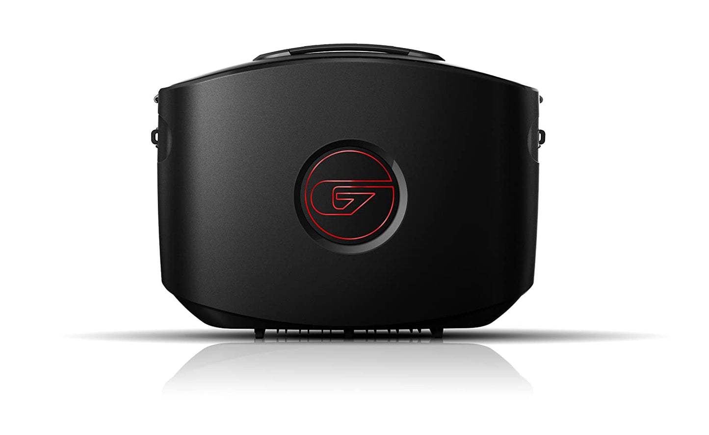 GAEMS G155 Sentry Personal Gaming Environment Video Audio Display Case