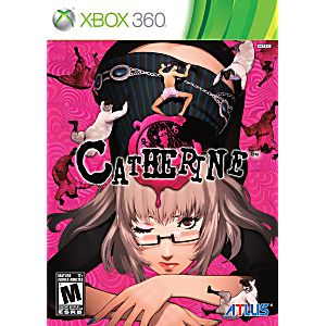 360 - Catherine