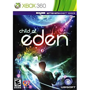 360 - Child of Eden