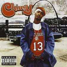 CD – Chingy - Jackpot