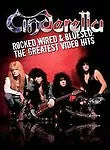 DVD - Cinderella - Rocked Wired Greatest Videos