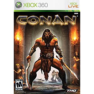 360 - Conan