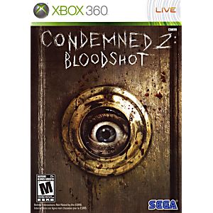 360 - Condemned 2 - Bloodshot