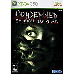 360 - Condemned - Criminal Origins