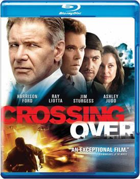 Blu-Ray - Crossing Over