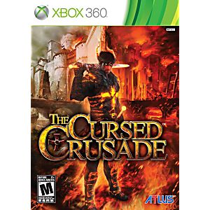 360 - Cursed Crusade