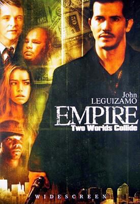 DVD - Empire