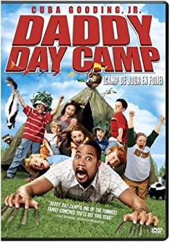 DVD - Daddy Day Camp