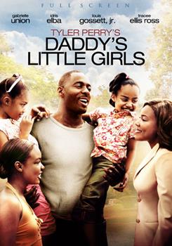 DVD - Daddys Little Girls