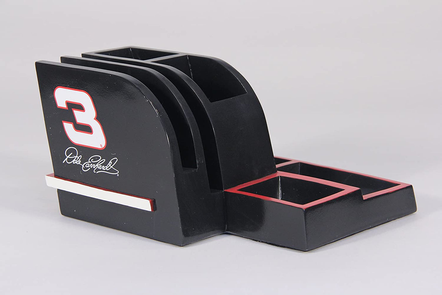 Dale Earnhardt Sr #3 Desk Organizer by Character Collectibles