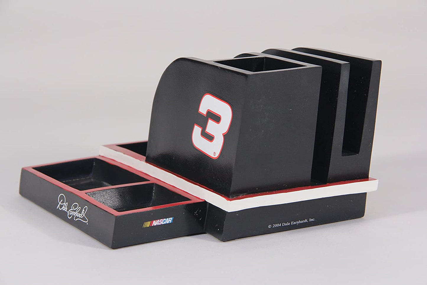 Dale Earnhardt Sr #3 Desk Organizer by Character Collectibles