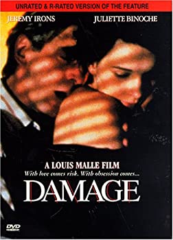 DVD - Damage