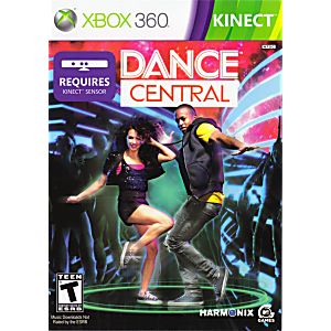 360 - Dance Central