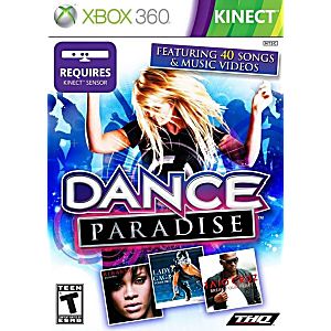 360 - Dance Paradise