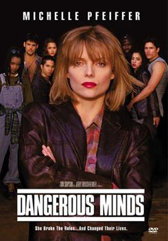 DVD - Dangerous Minds