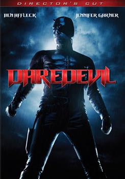 DVD - Daredevil