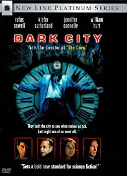 DVD - Dark City