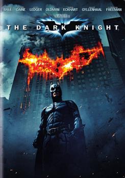 DVD - Dark Knight