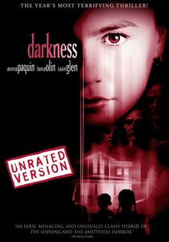 DVD - Darkness