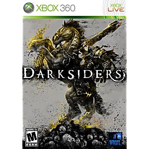 360 - Darksiders