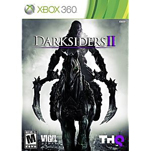 360 - Darksiders II