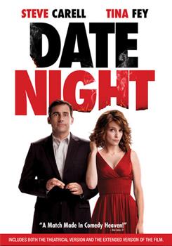 DVD - Date Night