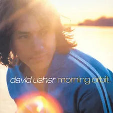 CD - David Usher - Morning Orbit