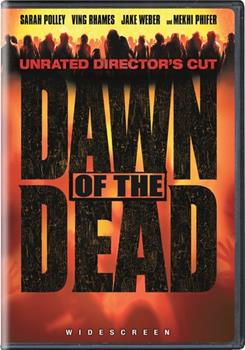 DVD - Dawn of the Dead