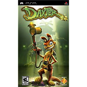 PSP - Daxter