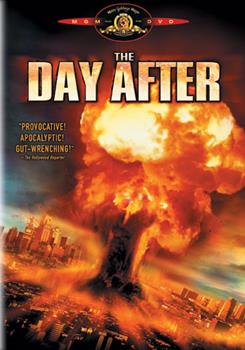 DVD - Day After