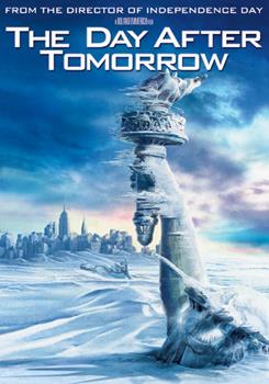 DVD - Day After Tomorrow