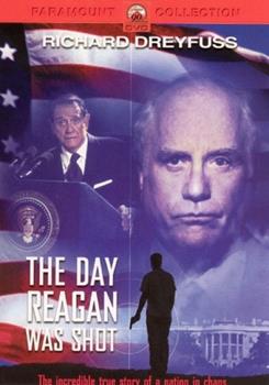 DVD - Day Reagan was Shot