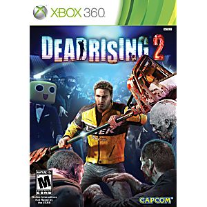 360 - Deadrising 2