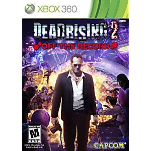 360 - Deadrising 2 - Off the Record