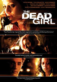 DVD - Dead Girl