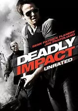 DVD - Deadly Impact