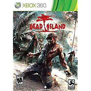 360 - Dead Island