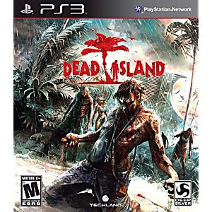 PS3 - Dead Island