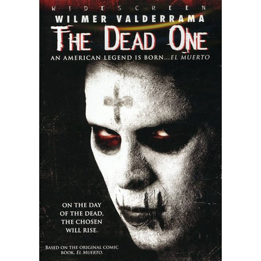 DVD - Dead One