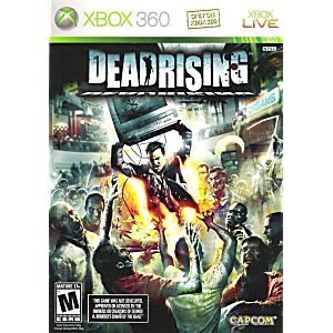 360 - Deadrising