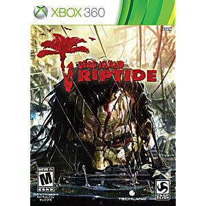 360 - Dead Island - Riptide