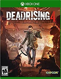 XBox One - Deadrising 4