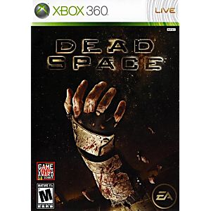 360 - Dead Space