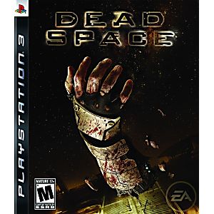 PS3 - Dead Space