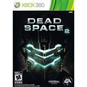 360 - Dead Space 2