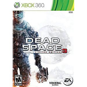 360 - Dead Space 3 / Limited Edition