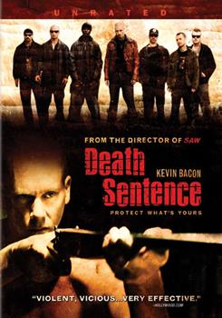 DVD - Death Sentence