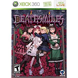 360 - Death Smiles