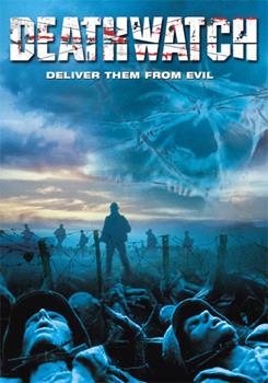 DVD - Deathwatch