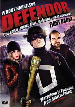 DVD - Defendor